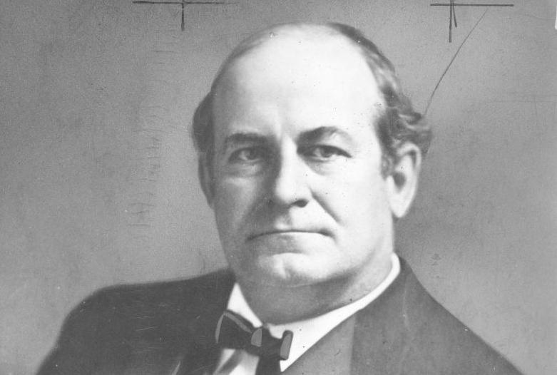 William Jennings Bryan, 1860-1925